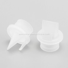 Custom High Safety Silicone Bottle Nipples for Kids